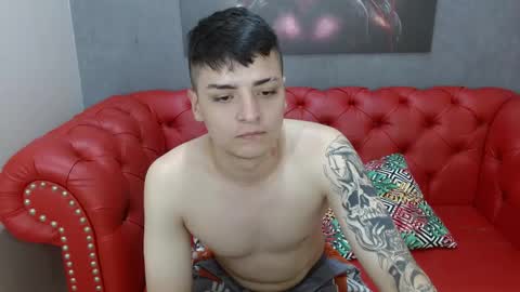 C H U C K -- B A S S  online show from 03.09.26