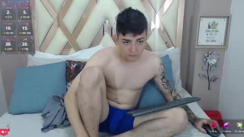 C H U C K -- B A S S  online show from 03.13.26