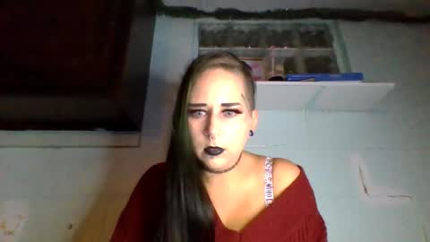 Snapshot of chuckysbride187 chatting on 12.03.25 chuckysbride187 online show from 12.03.25