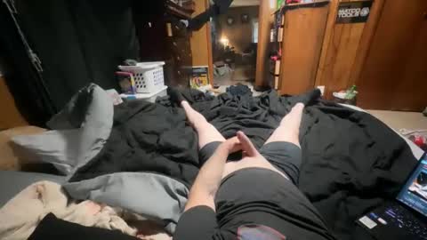 Snapshot of chuckyschick69 chatting on 01.15.26 chuckyschick69 online show from 01.15.26