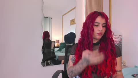 Snapshot of chukydark chatting on 03.30.26 Chuky hot online show from 03.30.26