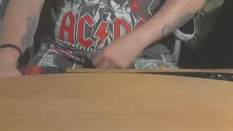 Snapshot of chunkisgreat chatting on 02.04.25 chunkisgreat online show from 02.04.25