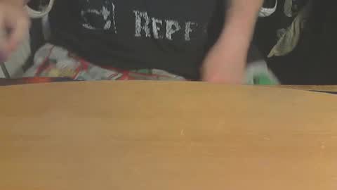 Snapshot of chunkisgreat chatting on 02.09.25 chunkisgreat online show from 02.09.25