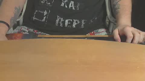 Snapshot of chunkisgreat chatting on 02.11.25 chunkisgreat online show from 02.11.25