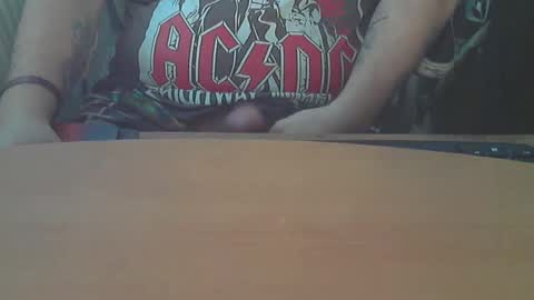 Snapshot of chunkisgreat chatting on 02.22.25 chunkisgreat online show from 02.22.25