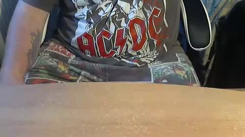 Snapshot of chunkisgreat chatting on 09.13.25 chunkisgreat online show from 09.13.25