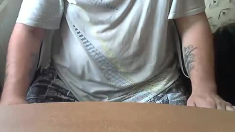 Snapshot of chunkisgreat chatting on 09.19.25 chunkisgreat online show from 09.19.25