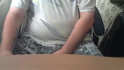 Snapshot of chunkisgreat chatting on 09.20.25 chunkisgreat online show from 09.20.25