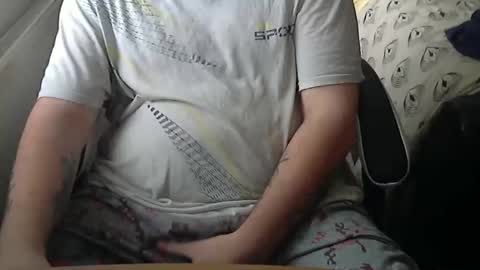 chunkisgreat online show from 11.12.25