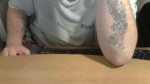 chunkisgreat online show from 12.18.25