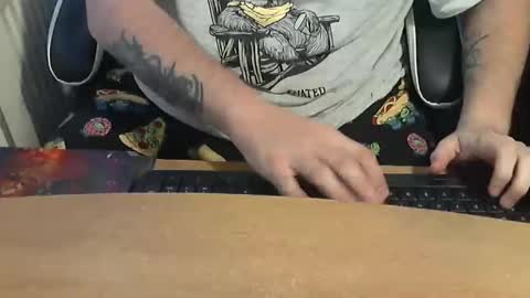 chunkisgreat online show from 02.15.26