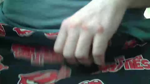 chunkisgreat online show from 03.13.26