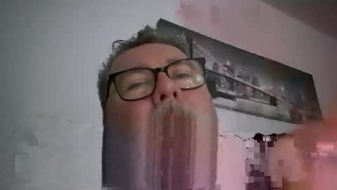 Snapshot of chunkyload72 chatting on 11.29.25 chunkyload72 online show from 11.29.25