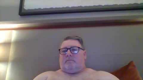 chunkyload72 online show from 05.05.26