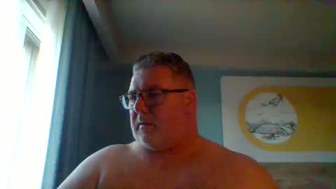 chunkyload72 online show from 06.10.26