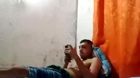 chupaculitos77 online show from 07.13.26