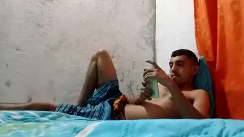 chupaculitos77 online show from 07.17.26