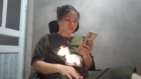Chupi online show from 06.13.26