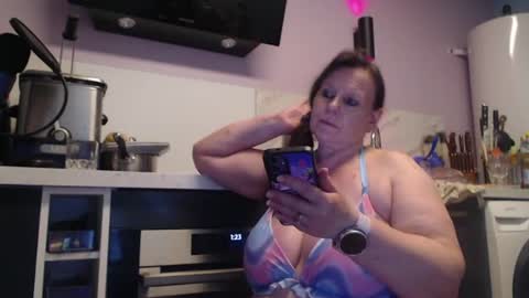 Snapshot of chwerry_b0 chatting on 06.22.26 Jessica online show from 06.22.26
