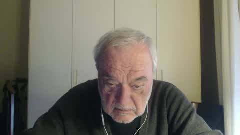 Snapshot of ciaoamoremio4 chatting on 02.20.25 ciaoamoremio4 online show from 02.20.25