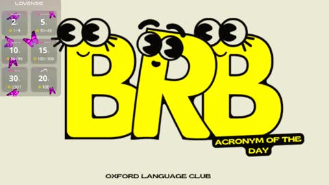 ...   ... online show from 03.08.25