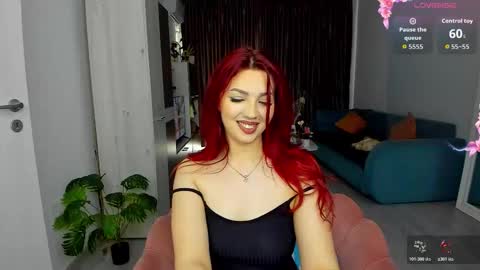 Cristina online show from 03.09.26