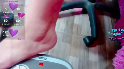 Ciara  online show from 03.03.25