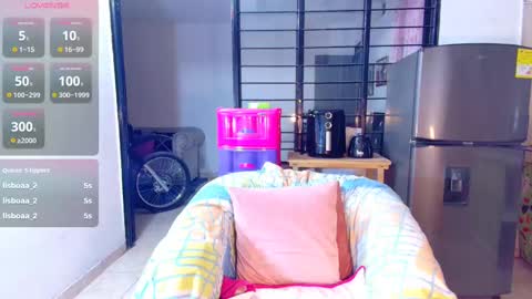 ciaraebonyxxx online show from 02.15.25