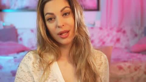 Ciara Rider online show from 02.09.26