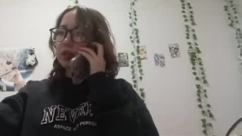 Olivia online show from 07.15.26