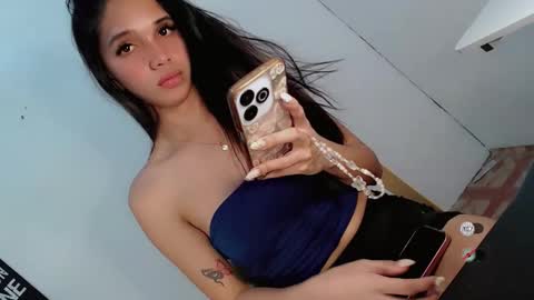 call me Cici online show from 04.29.26