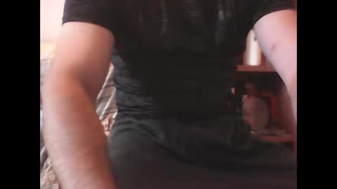 Snapshot of cidcampeador10 chatting on 10.14.25 cidcampeador10 online show from 10.14.25