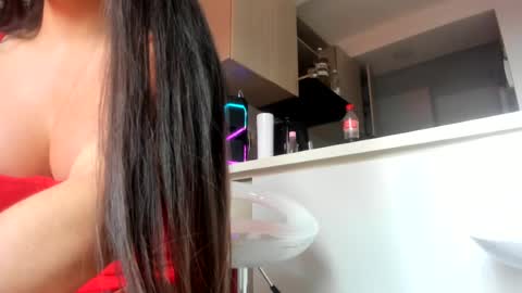Sara INSTAGRAM SARARENDON7798 online show from 07.04.26
