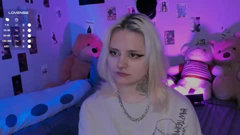 Helen and Teya online show from 11.17.25