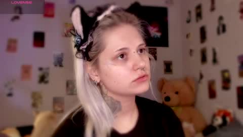 Helen and Teya online show from 04.27.26