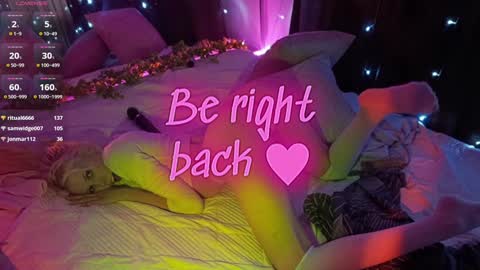 Lerry online show from 01.25.25