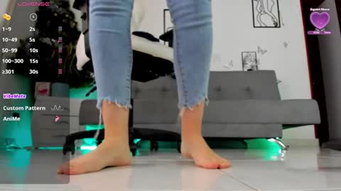 Ciindy Lovers online show from 12.11.24