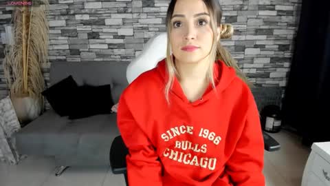 Ciindy Lovers online show from 10.02.25