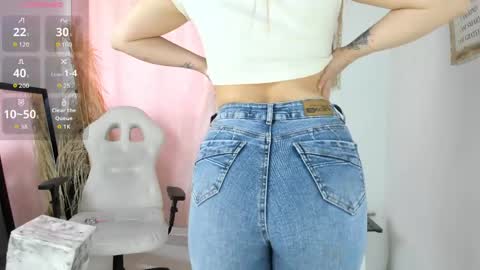 Ciindy Lovers online show from 02.28.26