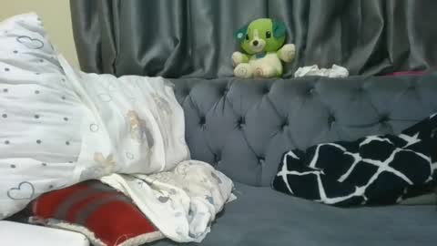 Snapshot of cilia_petite chatting on 07.02.26 cilia petite online show from 07.02.26