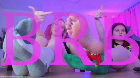 Snapshot of cinbellamy chatting on 01.16.26 Cin Bellamy online show from 01.16.26