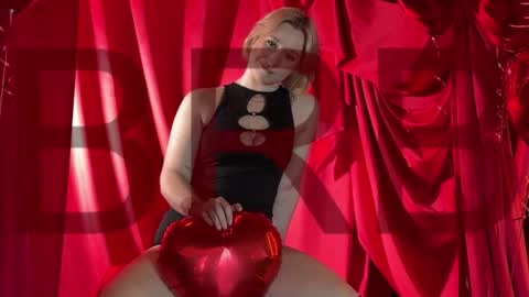 Snapshot of cinbellamy chatting on 03.04.26 Cin Bellamy online show from 03.04.26