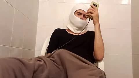 Ernesto online show from 01.03.25