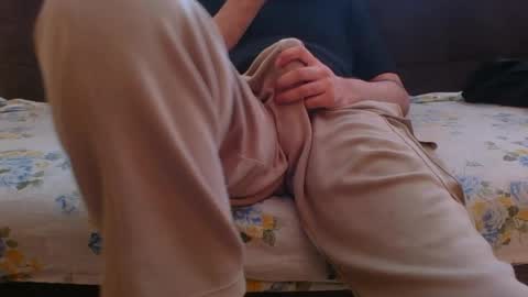 Ernesto online show from 05.18.26