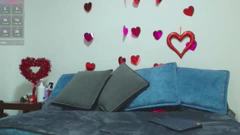 Cinderela Jackson online show from 02.15.26