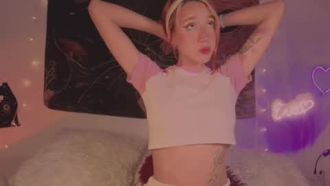 Sofi Eva and Mey online show from 02.14.26