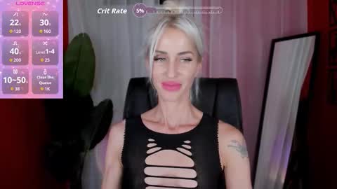 Cindy online show from 03.01.26