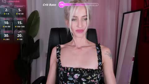 Cindy online show from 04.13.26