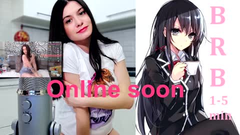 Snapshot of cindy_sweety1 chatting on 02.07.25 Cindy online show from 02.07.25