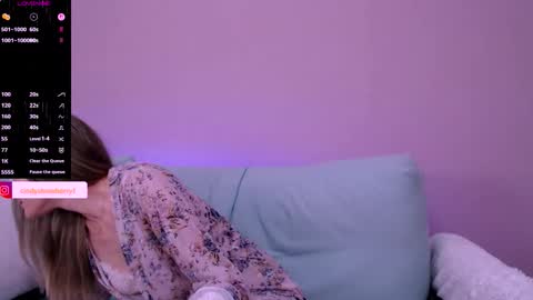 Snapshot of cindy_sweety1 chatting on 09.19.25 Cindy online show from 09.19.25